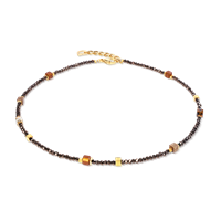 Bracelet Coeur De Lion Femme in Acier 4460301116 - 4460301116